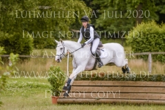 New Luck 2 Grabasch Kea