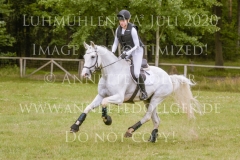 New Luck 2 Grabasch Kea