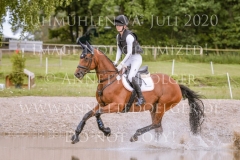 Noble Beauty Millies Anna-Luisa