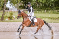 Noble Beauty Millies Anna-Luisa