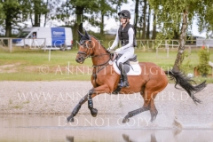 Noble Beauty Millies Anna-Luisa