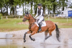 Noble Beauty Millies Anna-Luisa