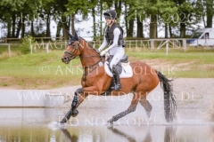 Noble Beauty Millies Anna-Luisa