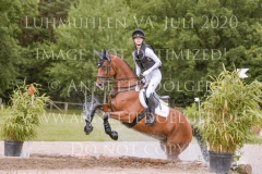 Noble Beauty Millies Anna-Luisa