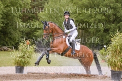 Noble Beauty Millies Anna-Luisa