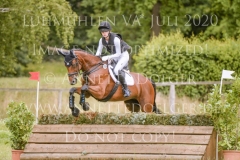 Noble Beauty Millies Anna-Luisa