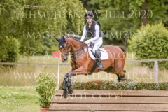 Noble Beauty Millies Anna-Luisa