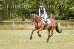 Noble Beauty Millies Anna-Luisa