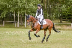 Noble Beauty Millies Anna-Luisa