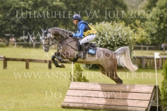 Caspian 15 Romeike Louise