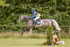 Caspian 15 Romeike Louise