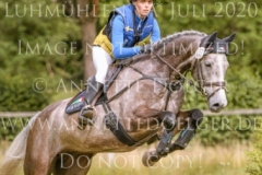 Caspian 15 Romeike Louise