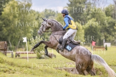 Caspian 15 Romeike Louise