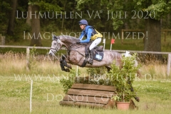 Caspian 15 Romeike Louise