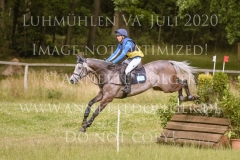 Caspian 15 Romeike Louise