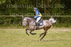 Caspian 15 Romeike Louise