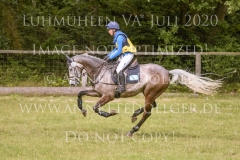 Caspian 15 Romeike Louise