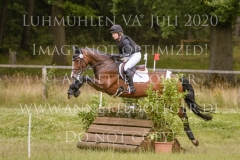 Cassydi Knueppel Tabea