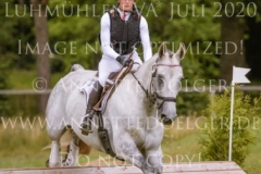 Close to me 2 Mestern Julia