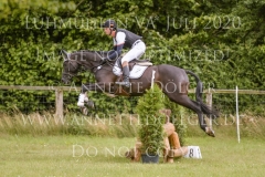 Fairmont Hill Benitez Valle Esteban