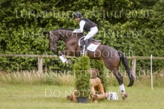 Tourbillon 3 Saxe Melanie