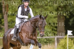 Tourbillon 3 Saxe Melanie