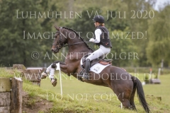 Tourbillon 3 Saxe Melanie