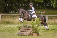 Tourbillon 3 Saxe Melanie