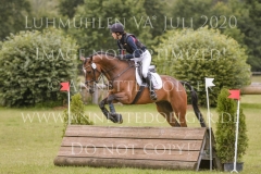 Van Helsing 20 Heuer Lilly