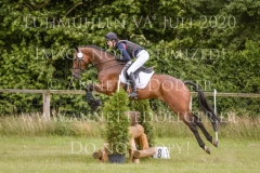 Van Helsing 20 Heuer Lilly