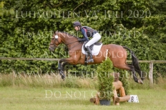 Van Helsing 20 Heuer Lilly