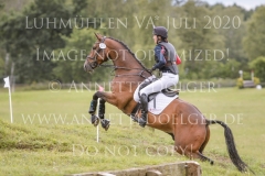 Van Helsing 20 Heuer Lilly