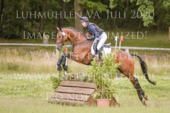 Van Helsing 20 Heuer Lilly