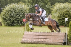 Callisto R Marzahl Nadine