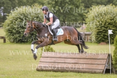 Callisto R Marzahl Nadine