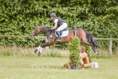 Callisto R Marzahl Nadine