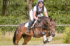 Callisto R Marzahl Nadine