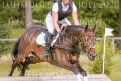 Callisto R Marzahl Nadine