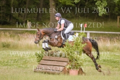 Callisto R Marzahl Nadine