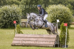 Camar Vaticana AA Lafrenz Anna Catharina