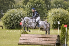 Camar Vaticana AA Lafrenz Anna Catharina