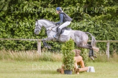 Camar Vaticana AA Lafrenz Anna Catharina