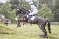 Femke 22 Meyerhof Heike