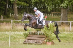 Femke 22 Meyerhof Heike