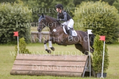 Fier Bambina 25 Lesch Annalena