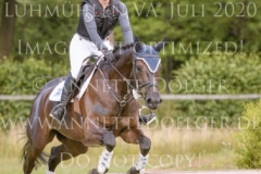 Fier Bambina 25 Lesch Annalena