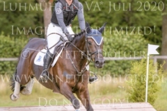 Fier Bambina 25 Lesch Annalena