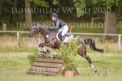 Fier Bambina 25 Lesch Annalena