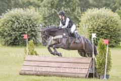 Hulingshofs Winchester Krueger Ella