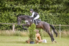 Hulingshofs Winchester Krueger Ella